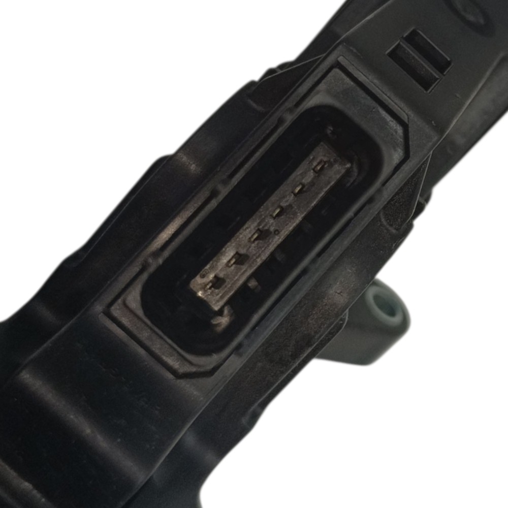 Pedal Acelerador Fiat Fastback Pulse 2021 2022 2023 2024 25 4