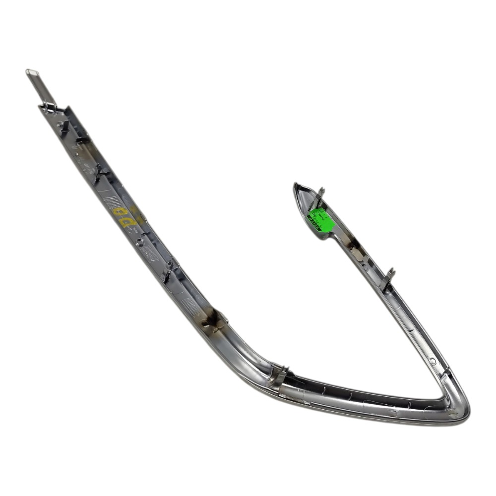 Friso forro porta dianteira direita Volvo XC60 2009 2010 11 2