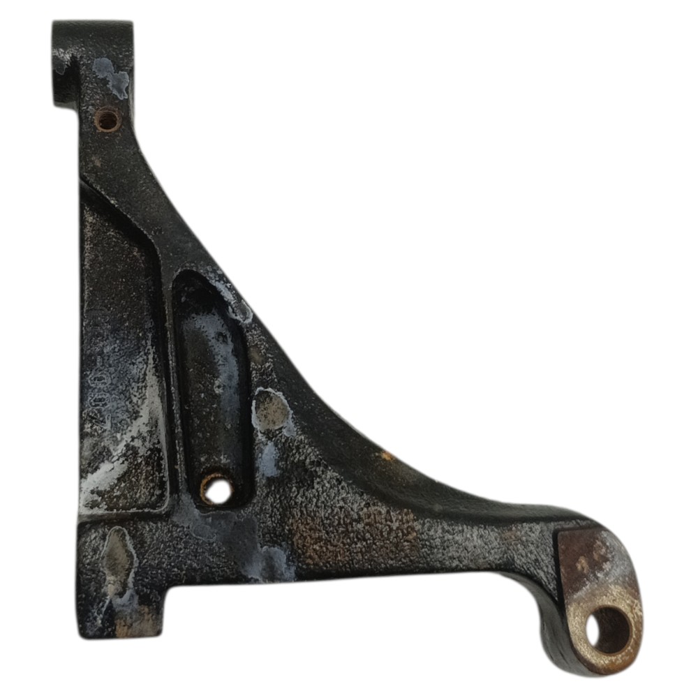 Suporte alternador fiat motor gm palio 1.8 8v n 93386367 4
