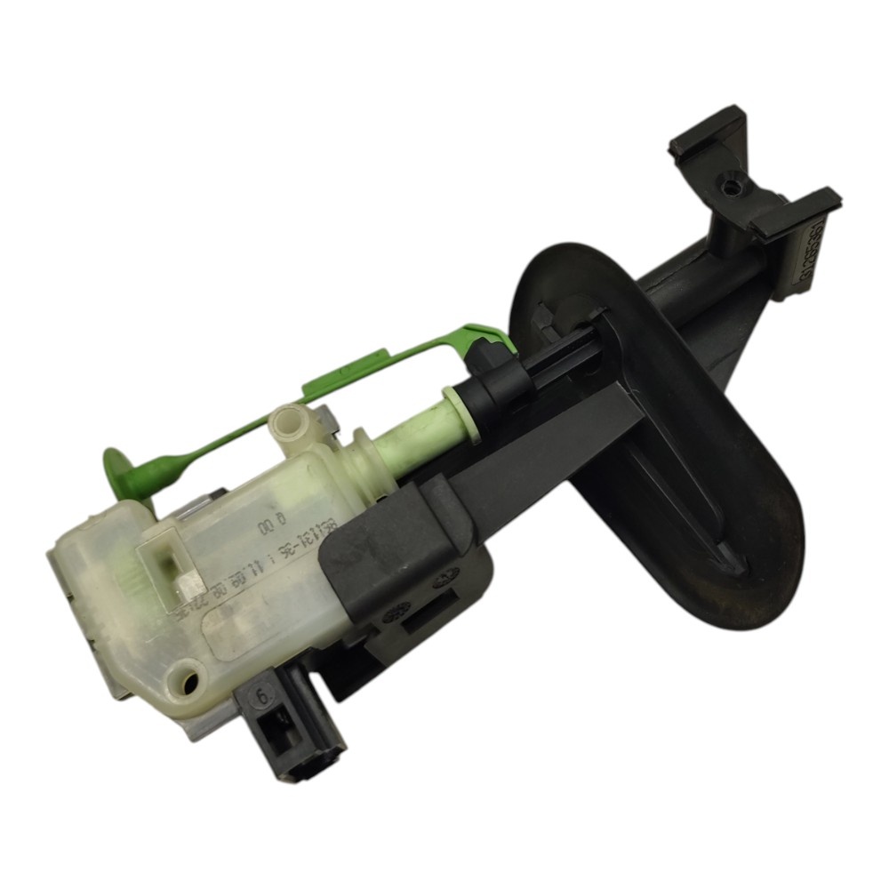 Motor trava portinhola tanque volvo xc60 2009 2010 2011 2012 3
