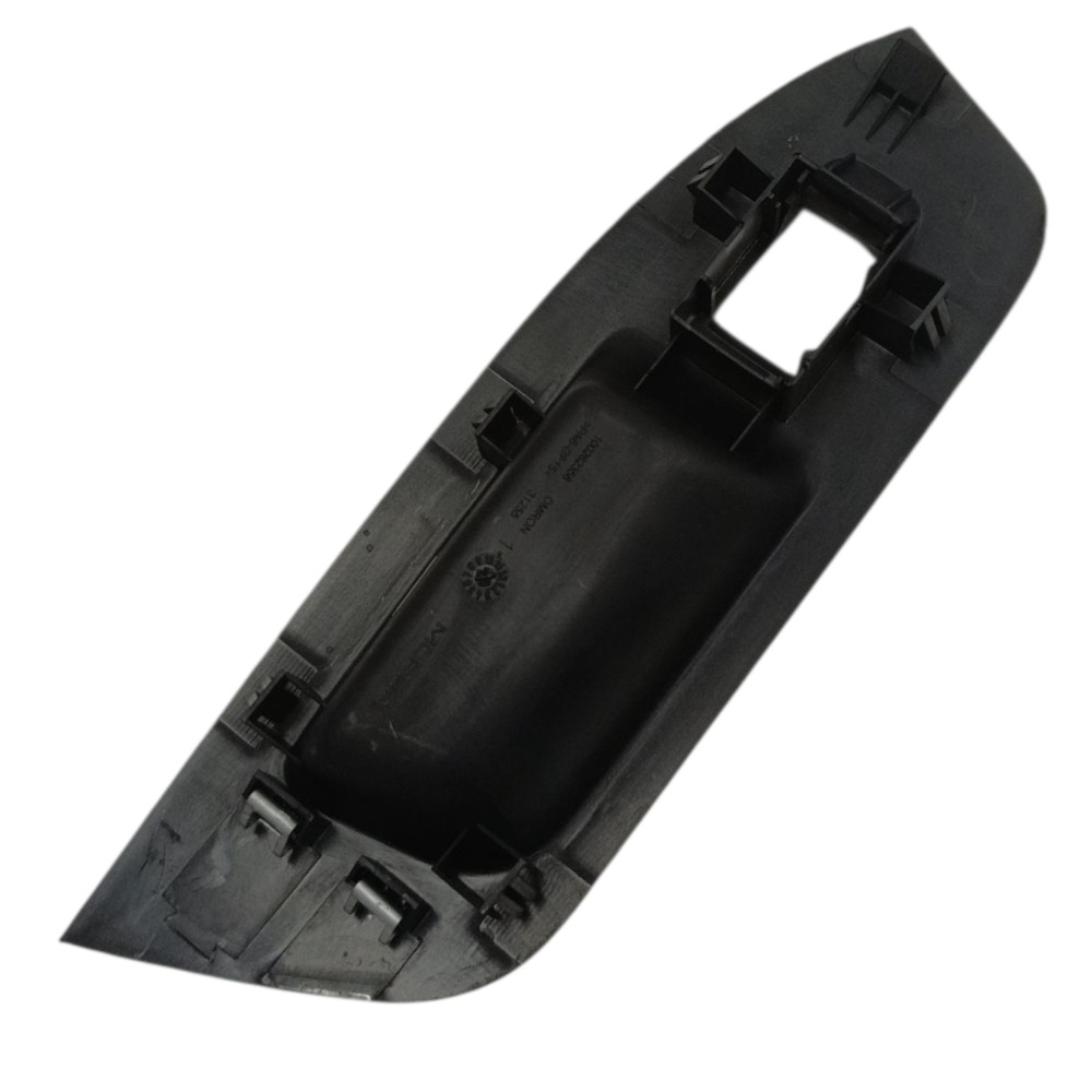 Puxador Interno Porta Dianteira Direita Fiat Argo 2020 2021 4