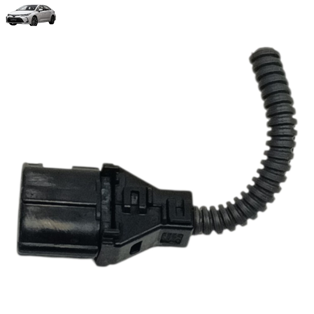 Plug Conector Sensor Óleo Motor Toyota Corolla 2021 2022