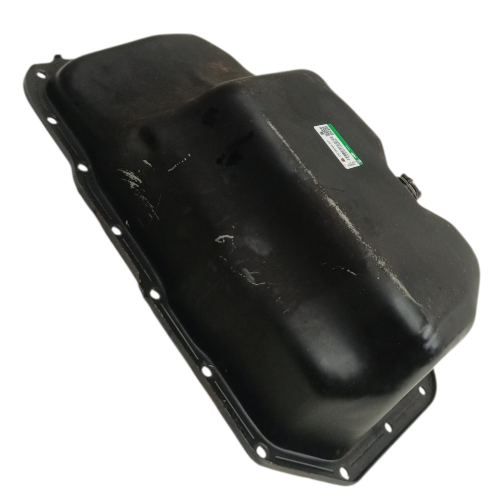 Carter motor Peugeot 206 1.4 gasolina 2001 2002 2003 2004 3