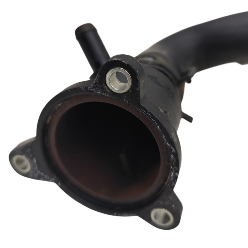 Mangueira carcaça válvula Renault Sandero 1.6 8v 2012 2013 3