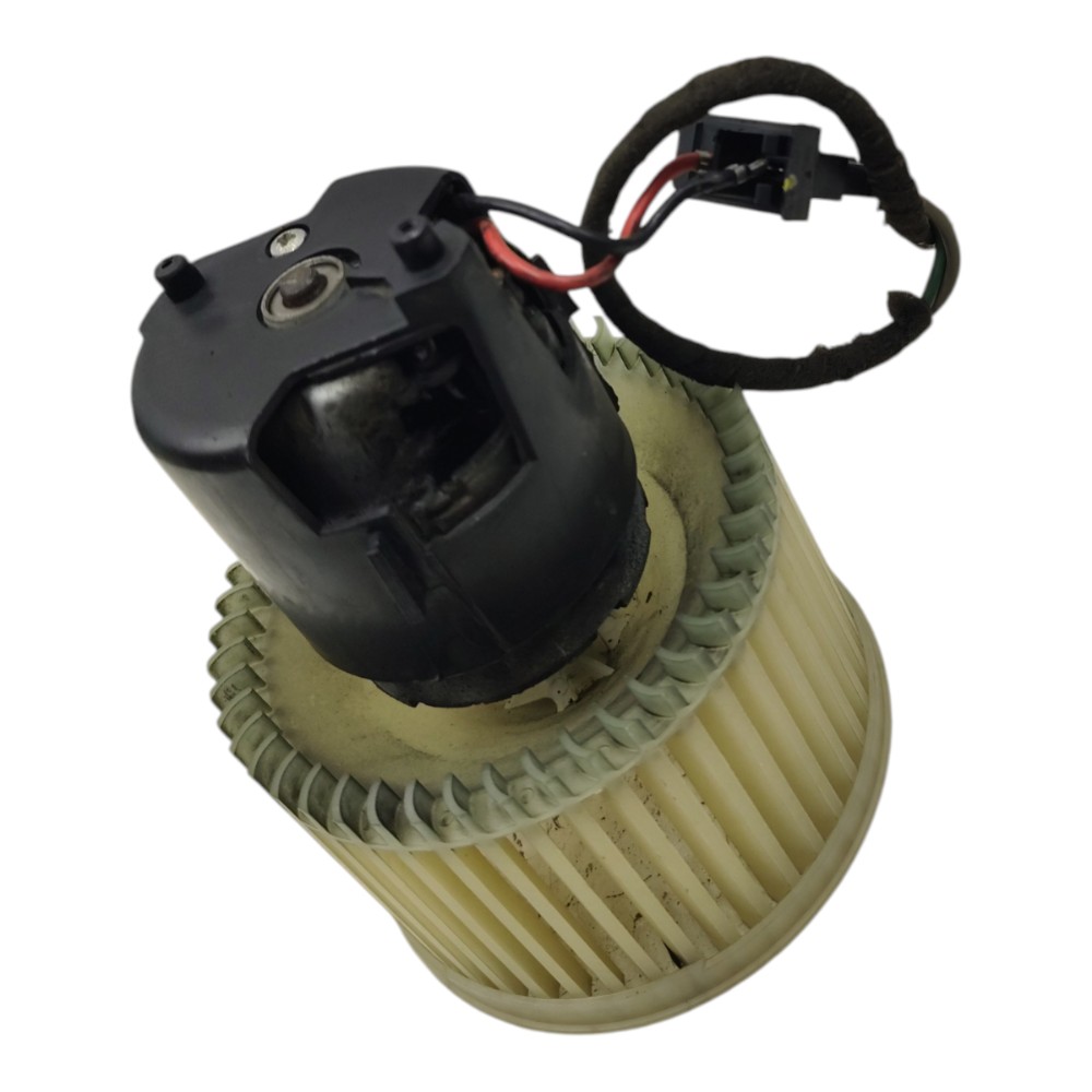 Motor Ventilador Caixa Ar Forçado Fiat Siena 2010 2011 2012 2