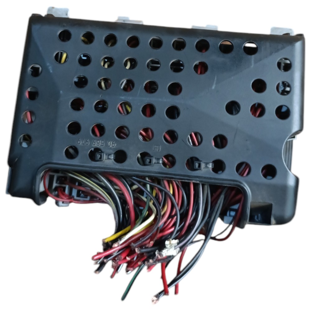 Kit Code Módulo Injeção Gm Vectra 2.0 8v Flex 2008 2009 2010 8