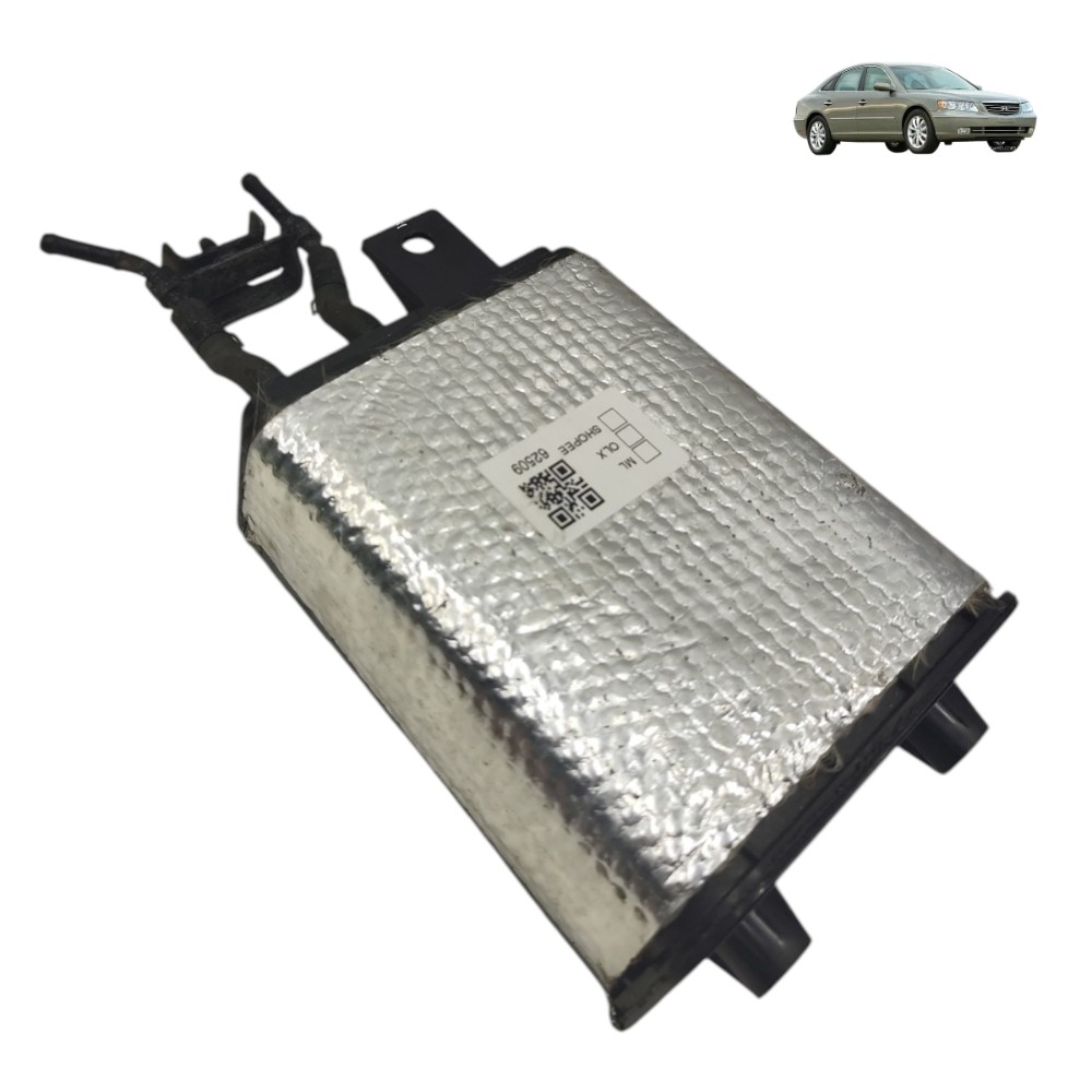 Filtro Canister Hyundai Azera 3.3 V6 2007 2008 2009 1