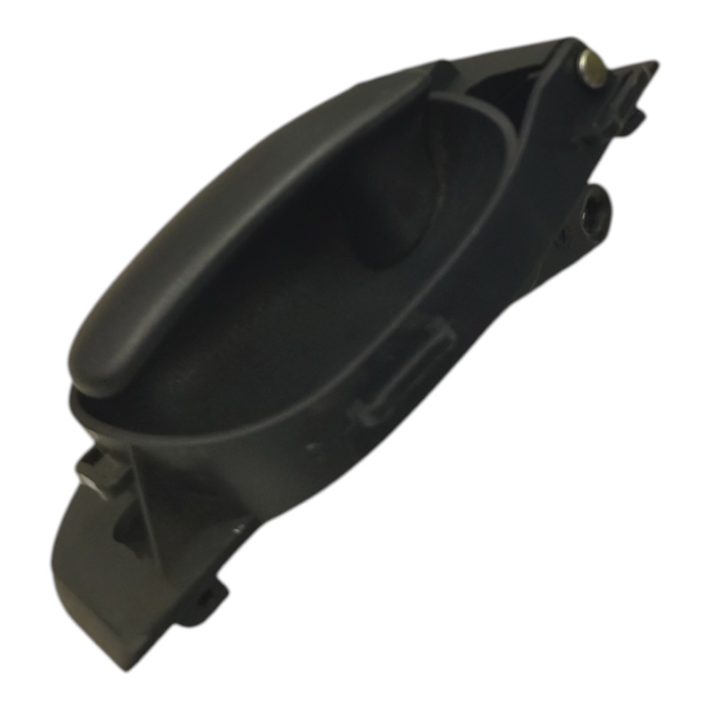 Maçaneta interna esquerda Peugeot 206 2001 2002 2003 2004 05 2