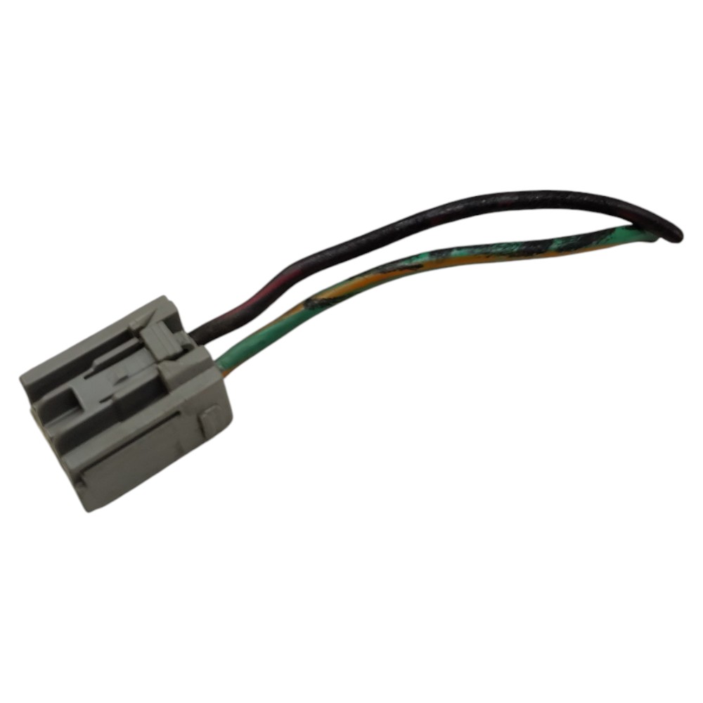 Plug motor ventilador caixa ar Ford Focus 2005 2006 2007 08 3