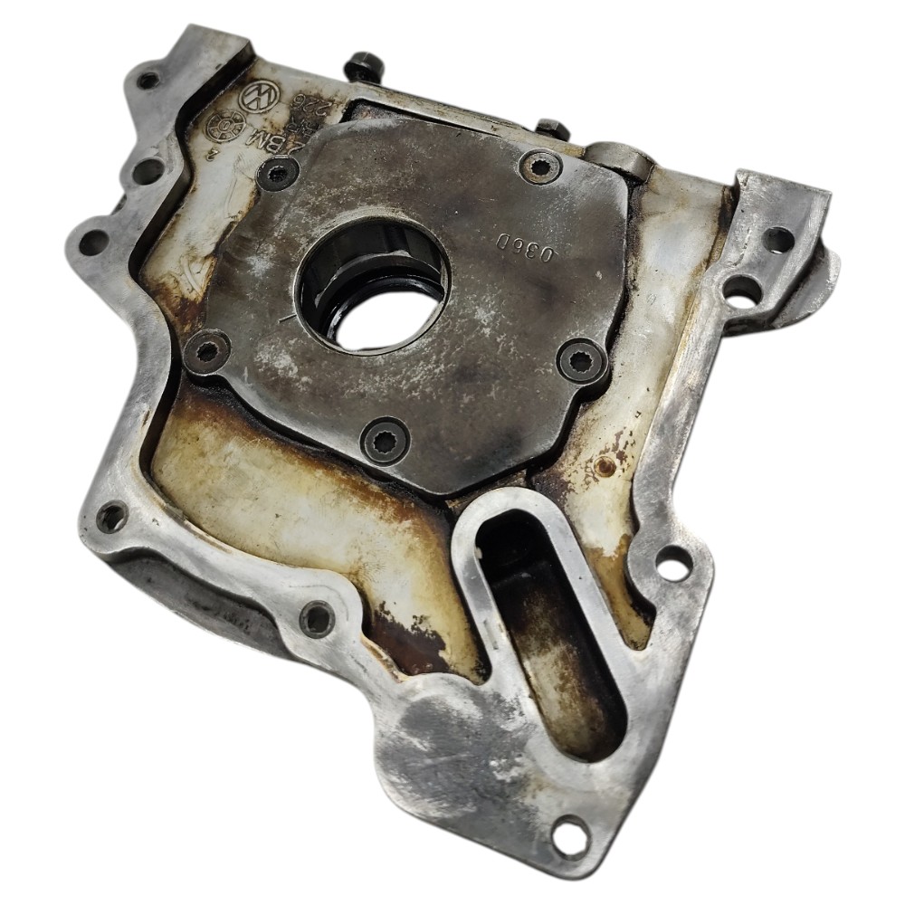 Bomba óleo motor VW Gol 1.0 16v 2000 2001 2003 2004 4