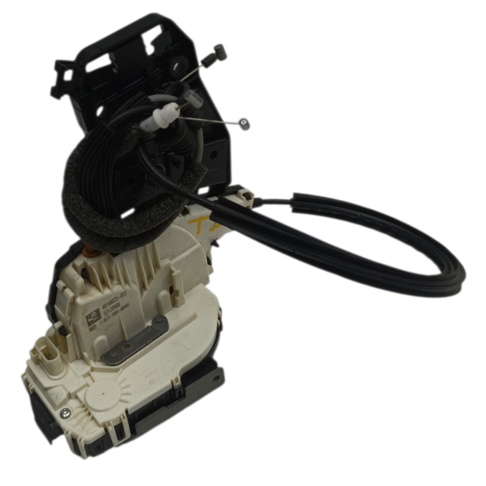 Fechadura porta traseira direita Fiat toro 2025 2024 2023 22 2