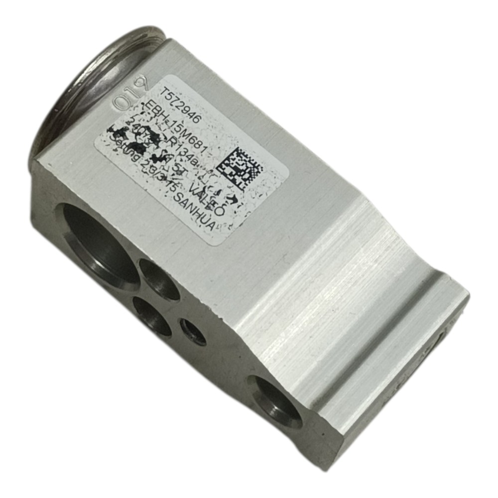 Válvula Expansão Ar Condicionado Byd Song Pro 2024 2025 2026 3