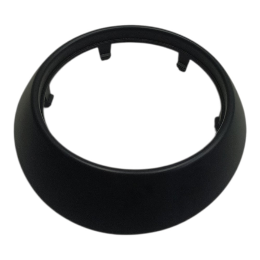 Moldura Difusor Ar Lateral Renault Kwid 2022 2023 3