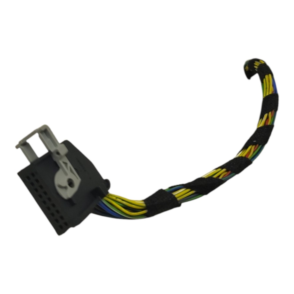 Plug Conector Módulo Sensor Estacionamento Bmw X2 2018 2019 2