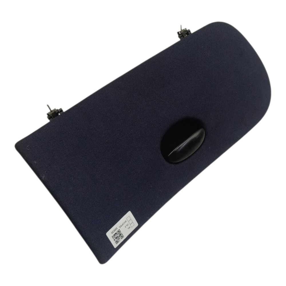Tampa porta luvas Peugeot 206 2001 2002 2003 2004 2005 2006 2