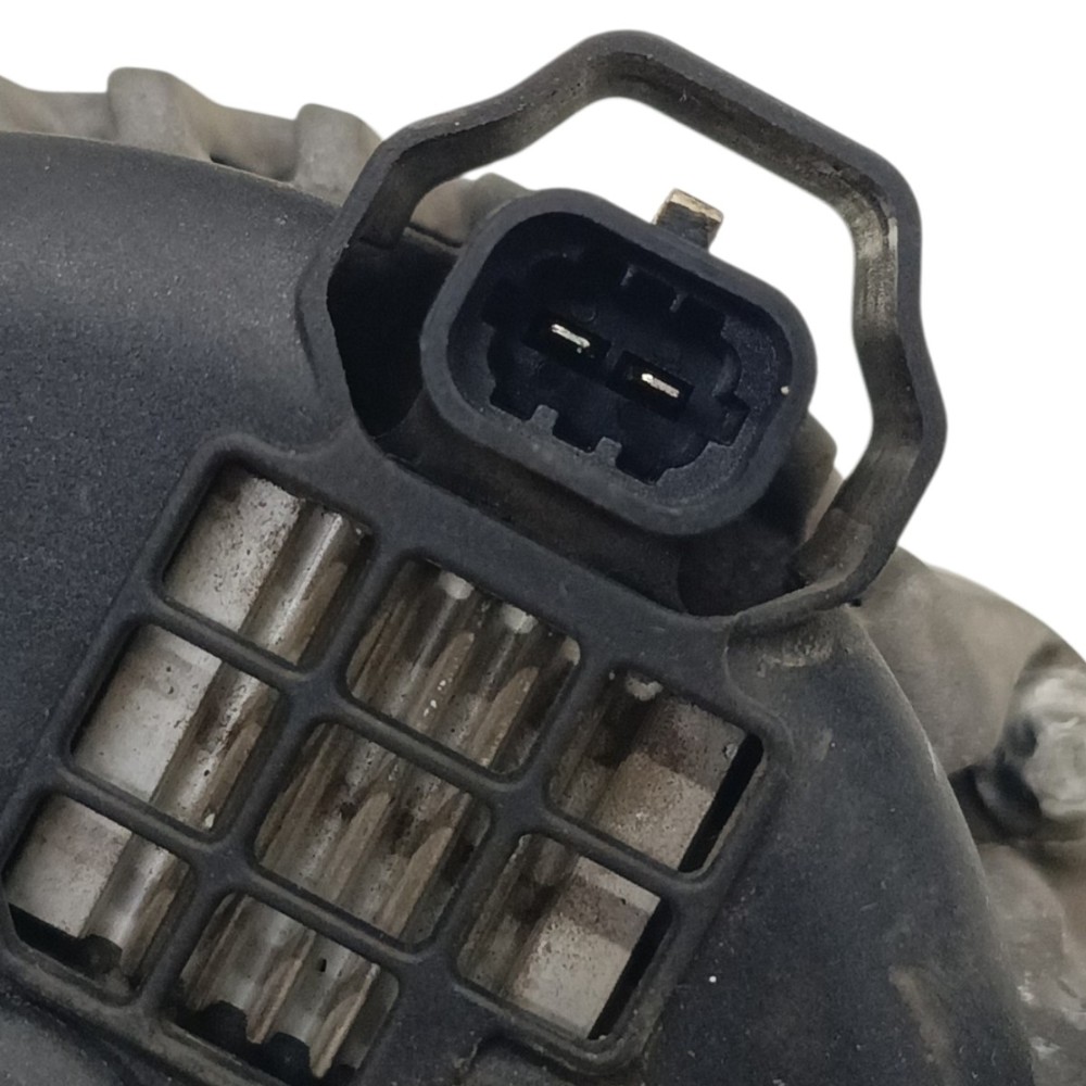 Alternador 14v 100a GM Sonic tracker cruze 1.6 1.8 2013 2014 3