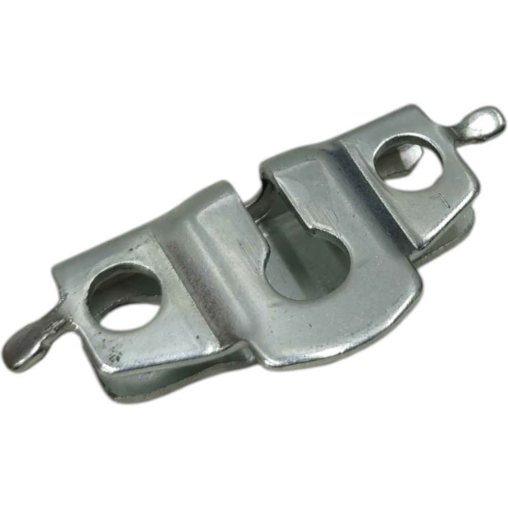 Suporte cabo aço freio mão GM Spin 2024 2023 2022 2021 2020 4