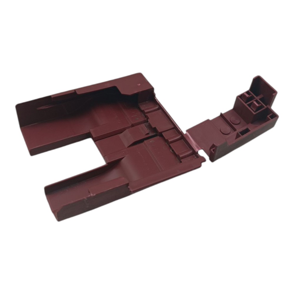 Capa Acabamento Polo Positivo Bateria Gm Prisma Onix 2015 4