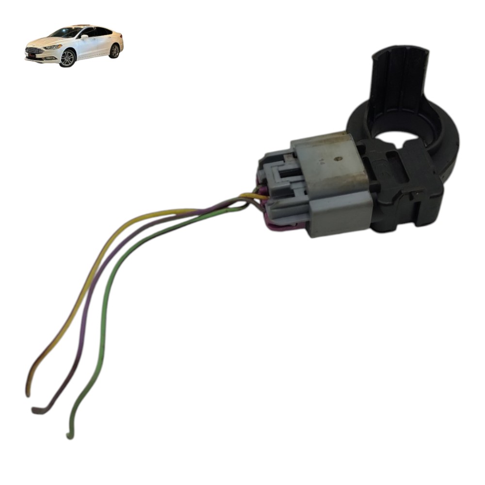 Sensor Corrente Bateria Ford Fusion 2.0 16v 2018 2017 2016 1