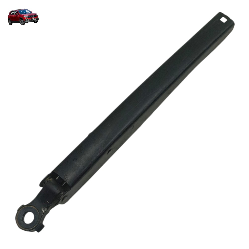 Braço limpador tampa traseira vw tcross 2021 2022 2023 2024