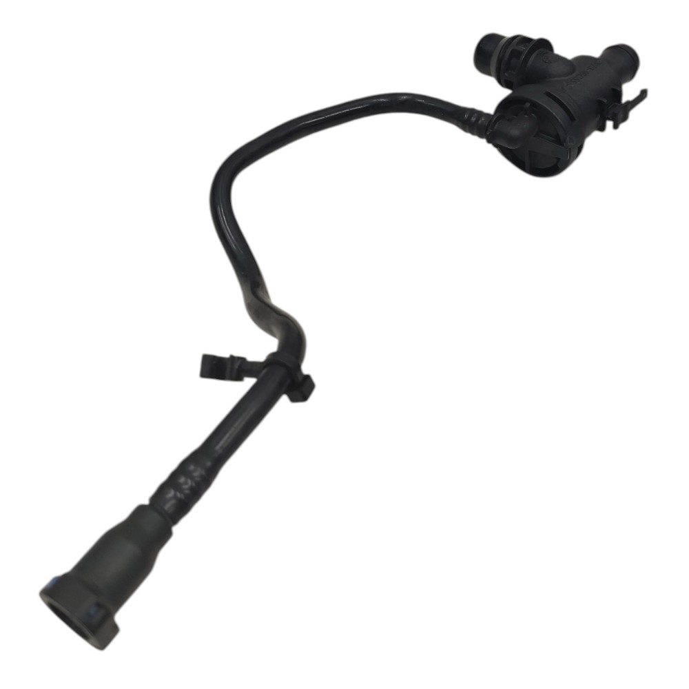 Válvula controle água auxiliar Jaguar XE Fpace Valar P250 18 3