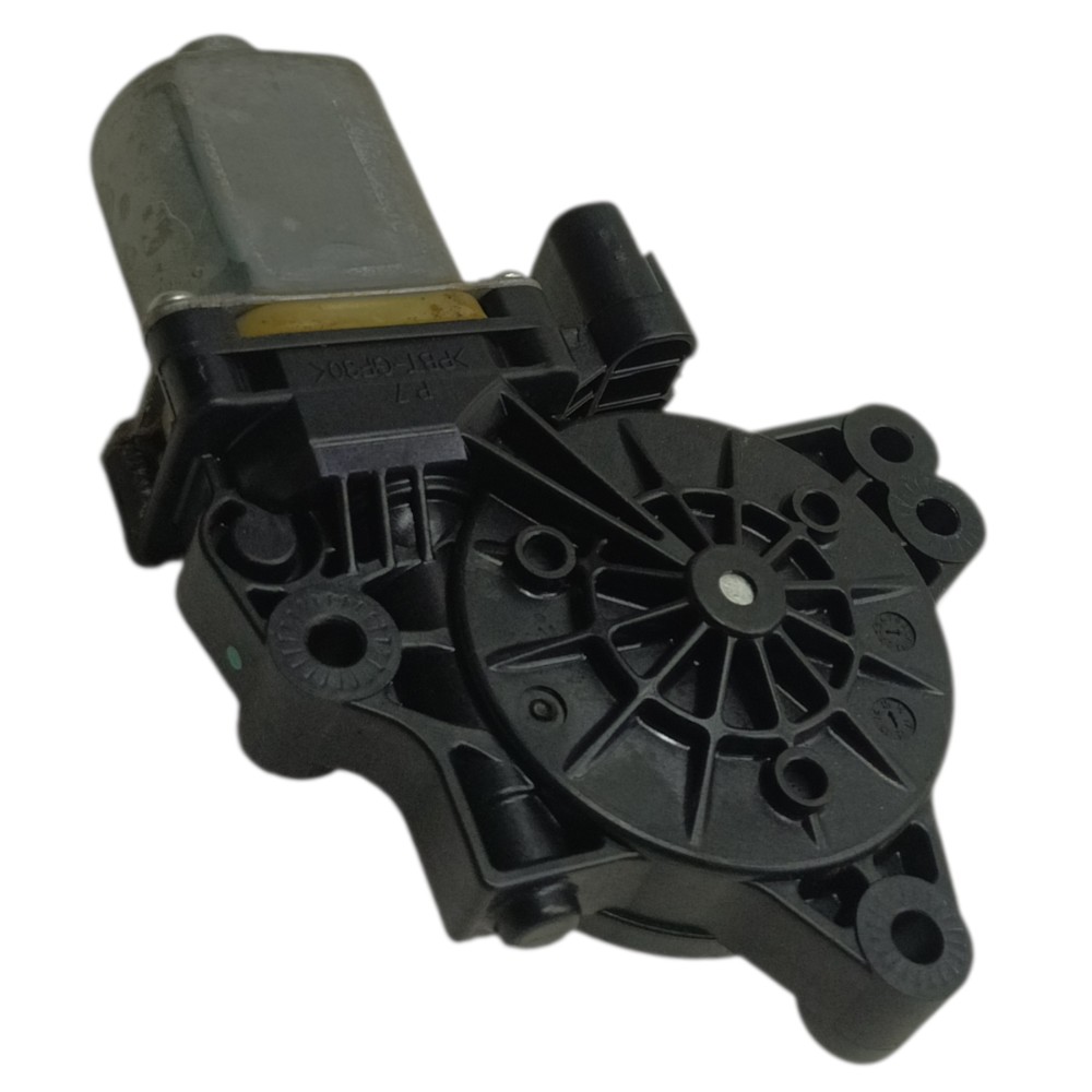 Motor vidro dianteiro direito Kia Picanto 2015 2014 2013 12 2