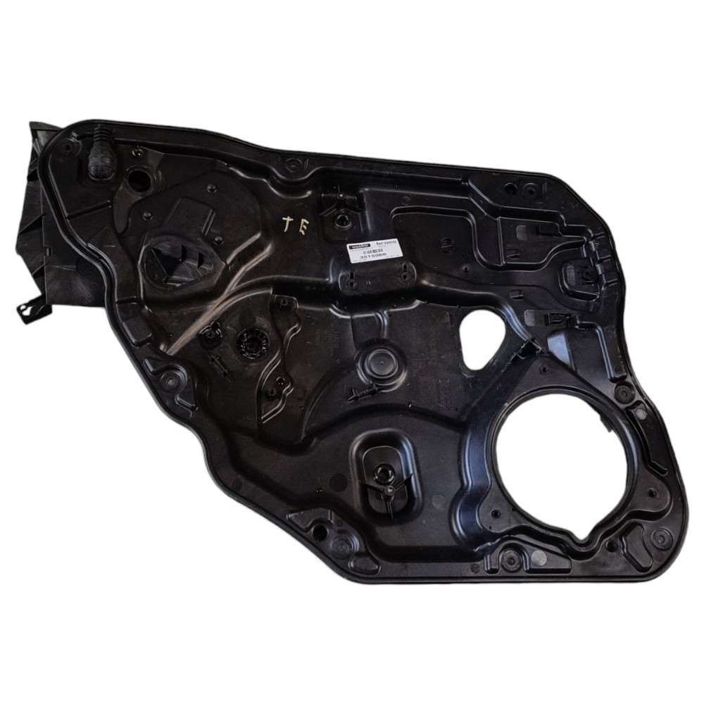 Máquina Vidro Traseiro Esquerdo Volvo Xc60 2017 2016 2015 1