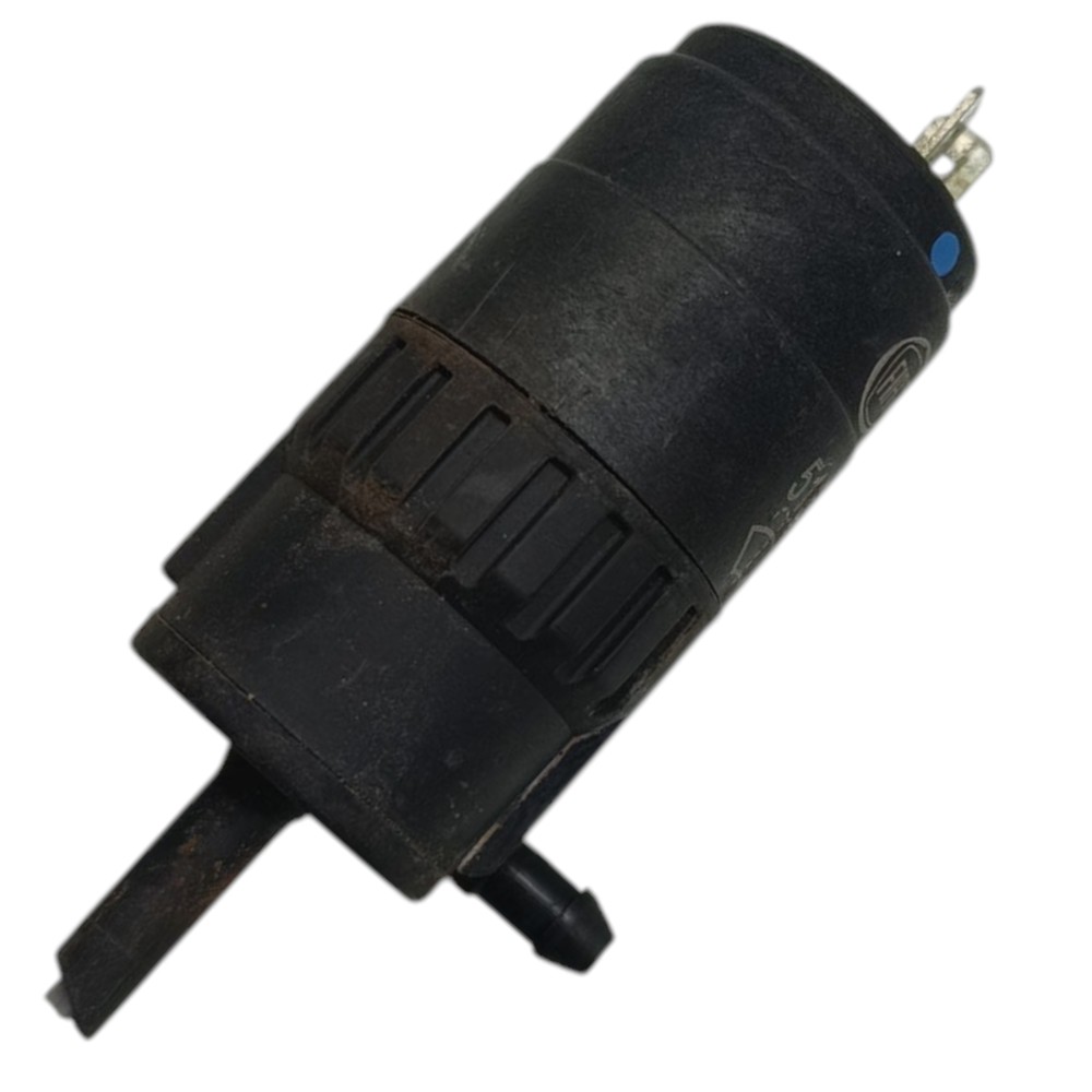 Motor Bomba Esguicho Parabrisa Fiat Uno 2008 2009 2010 2011 2
