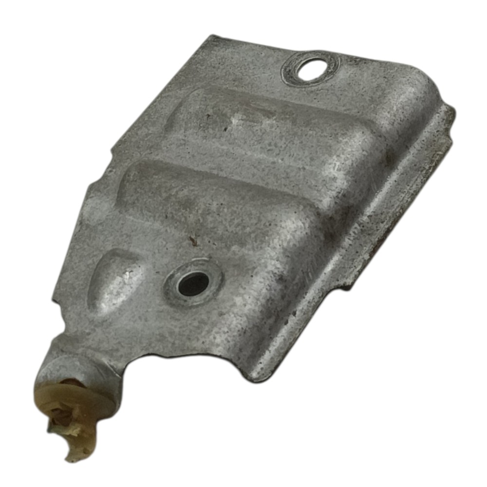 Chapa Protetor Alternador Honda Civic G8 1.8 2007 2008 2009 4