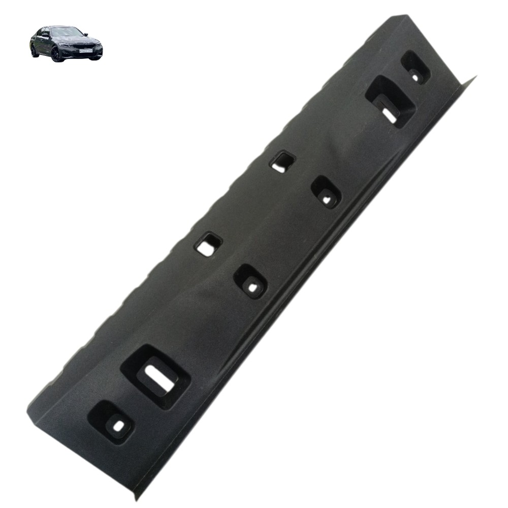 Soleira porta mala bmw 320i 2021 2022 2023 2024 2025