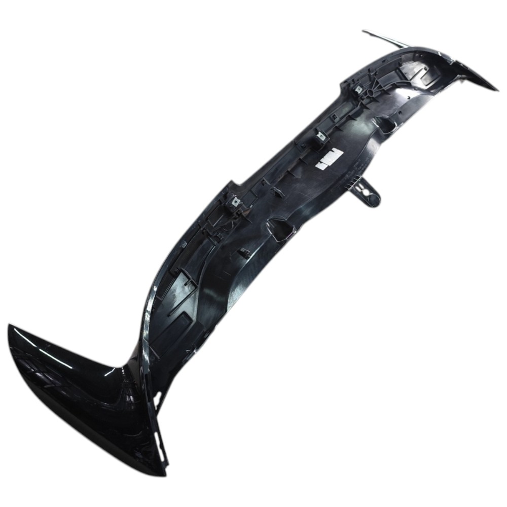 Base Suporte Aerofólio Bmw X2 F39 2018 2019 2020 2021 2022 2