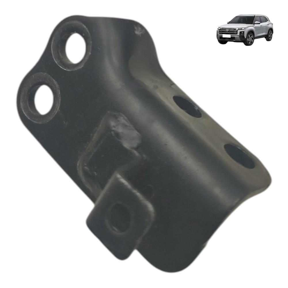 Suporte Superior Catalisador Hyundai Creta 1.0 3cc 2026 2025 1