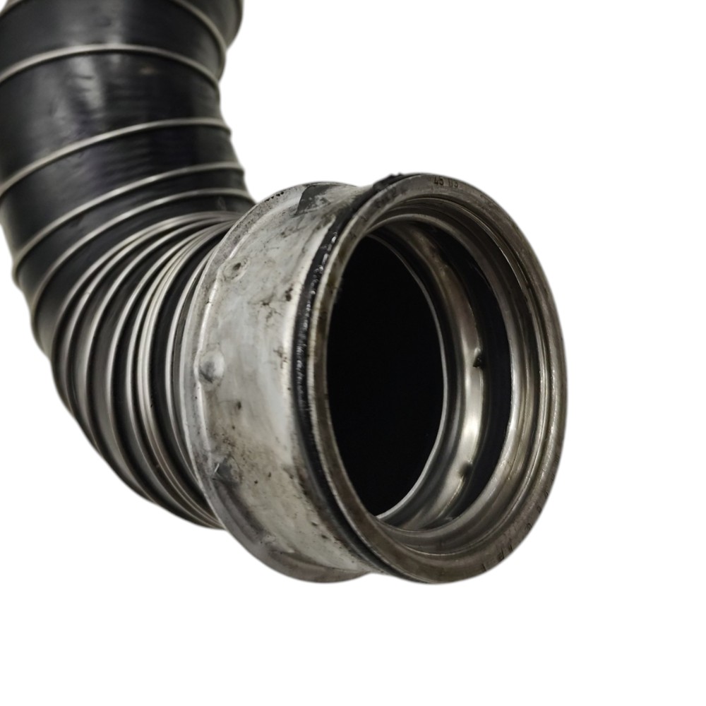 Mangueira Intercooler Mercedes C230k 1.8 2003 2004 2005 4