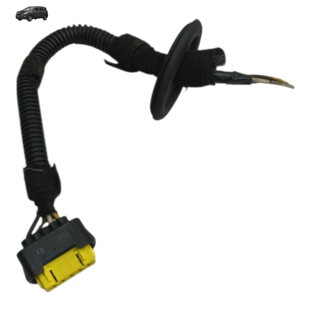Plug Conector Motor Galhada Chevrolet Spin 2015 2016 2017