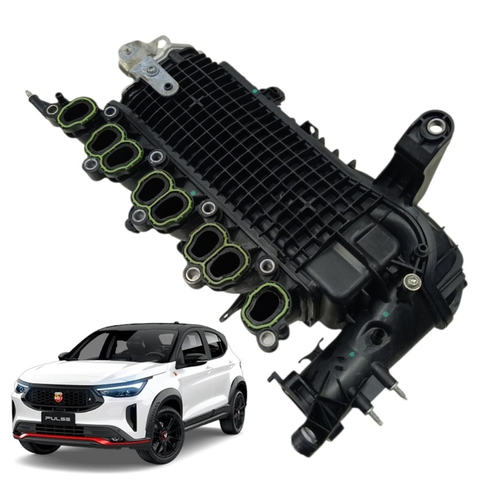Coletor admissão fiat pulse fastback toro Compass 1.3 2023
