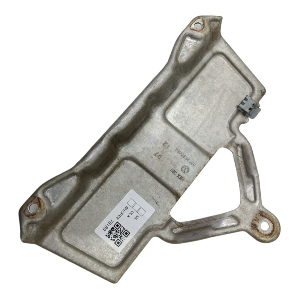 Protetor térmico sensor detonação vw jetta 2.5 2012