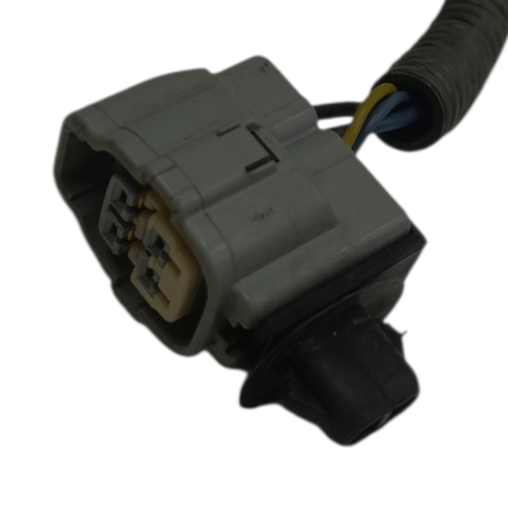 Plug Conector Sonda Lambda Coletor Escape Toyota Rav4 2014 2
