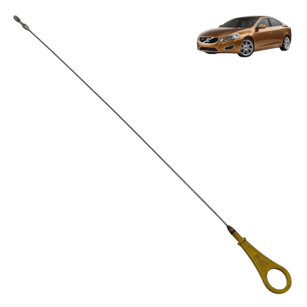 Vareta Nível Óleo Motor Volvo S60 1.6 T4 2010 2011 2012 2013