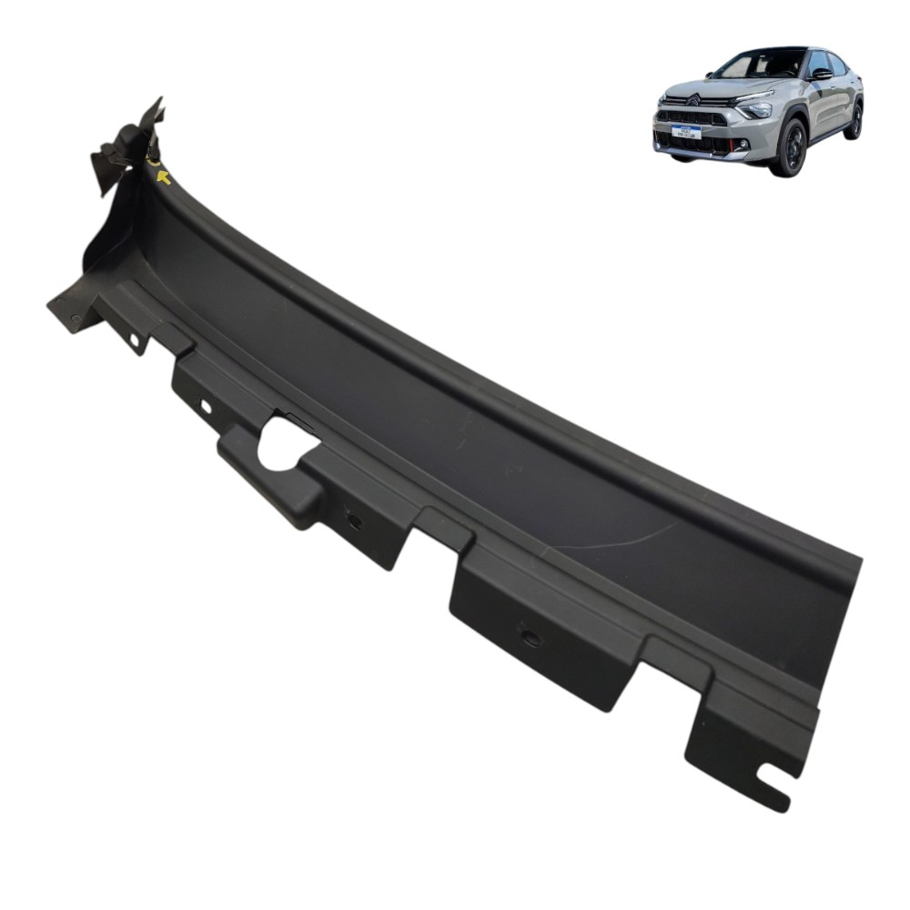 Grade Churrasqueira Superior Direita Citroen Basalt 2025 24 1