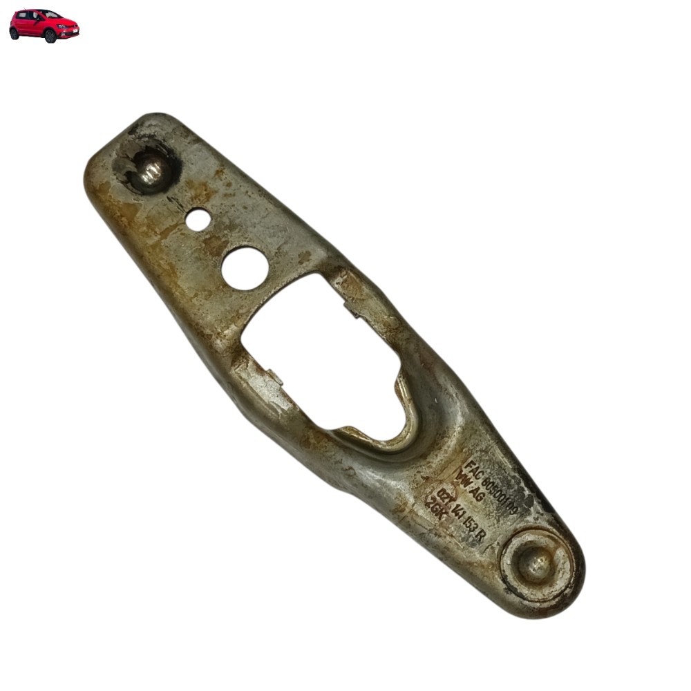 Garfo Embreagem Vw Fox 1.6 2016 2017 2018 2019