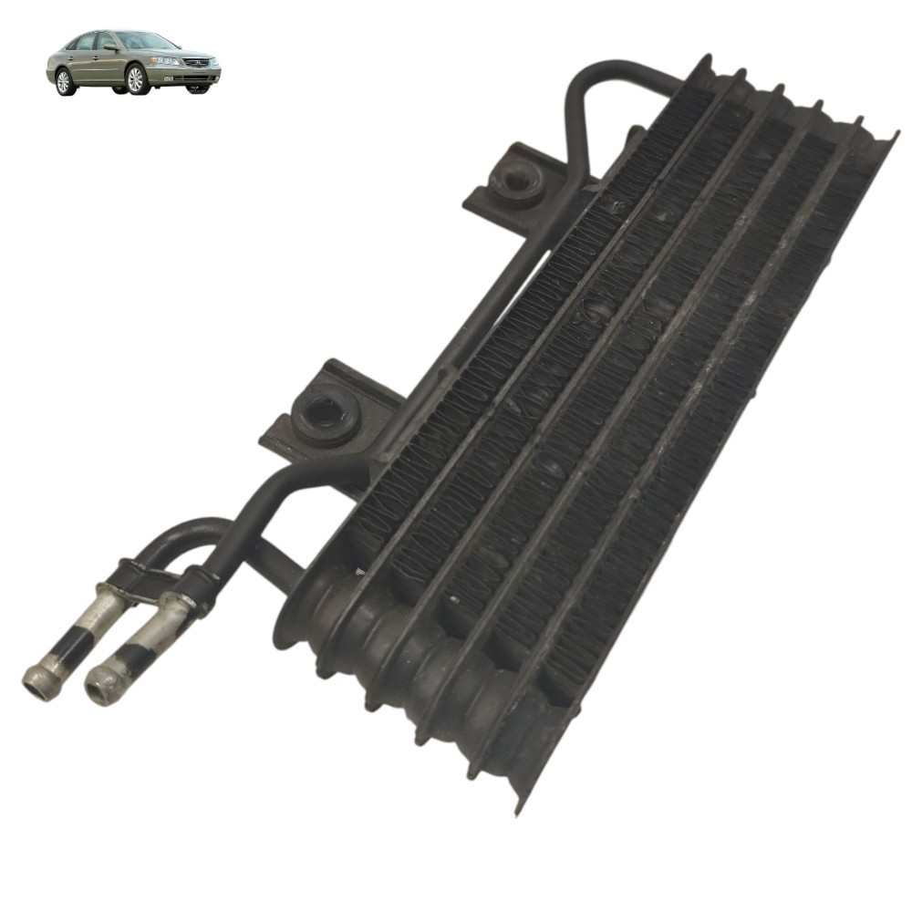 Resfriador Radiador Óleo Hyundai Azera 3.3 V6 2007 2008 2009 1