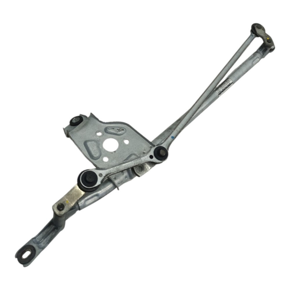 Máquina Galhada Parabrisa Fiat Palio Strada 2011 2010 2009 3