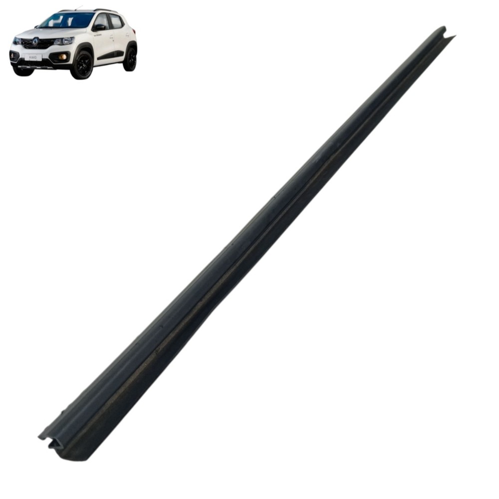 Pestana interna dianteira esquerda Renault kwid 2019 2020