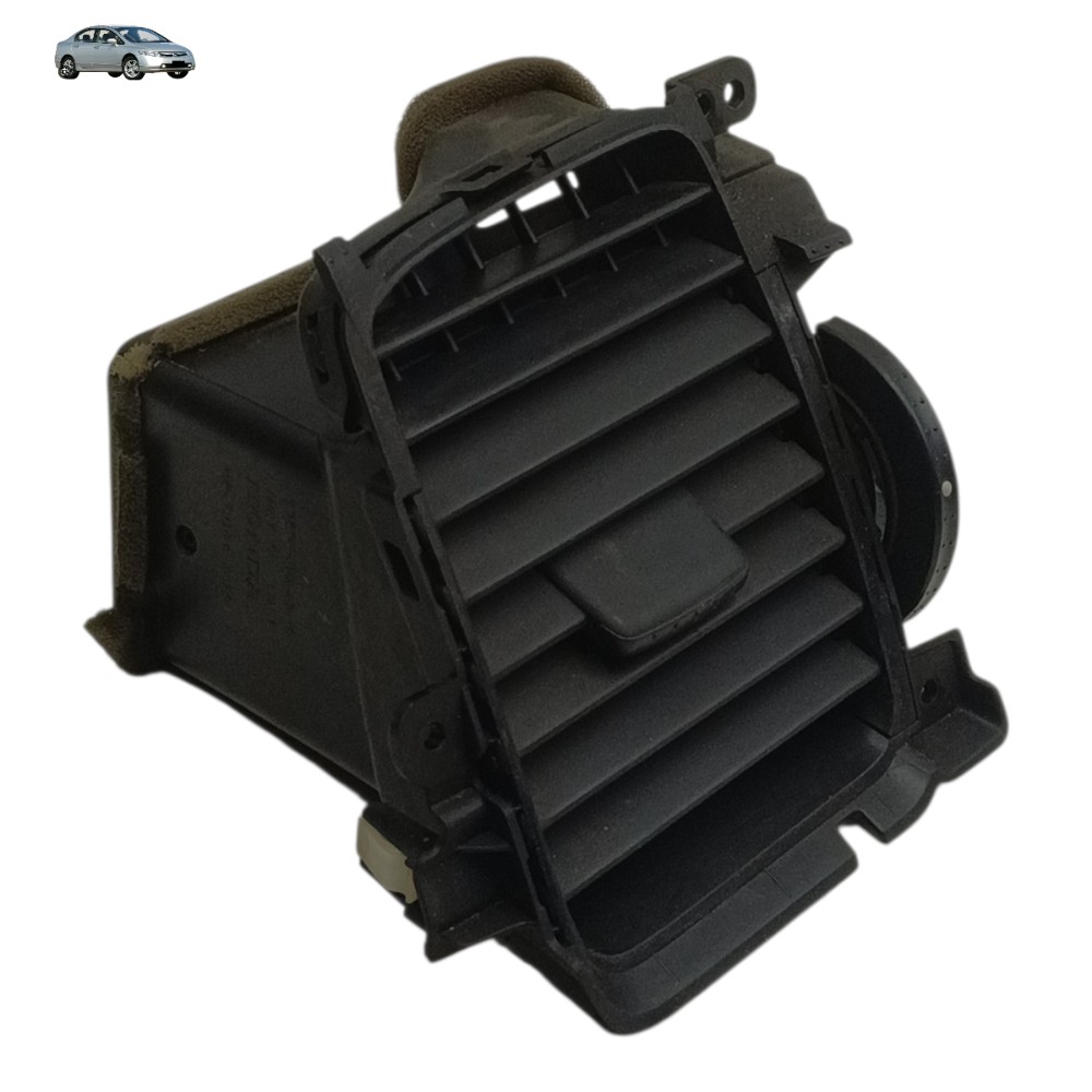 Difusor Ar Esquerdo Painel Honda Civic 2007 2008 2009 1