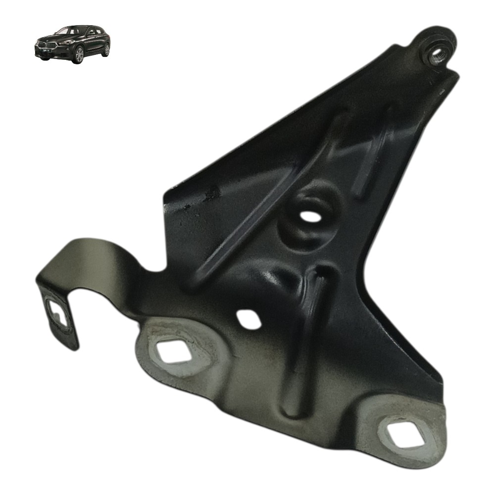 Suporte Paralama Esquerdo Bmw X2 F39 2018 2019 2020 2021 1