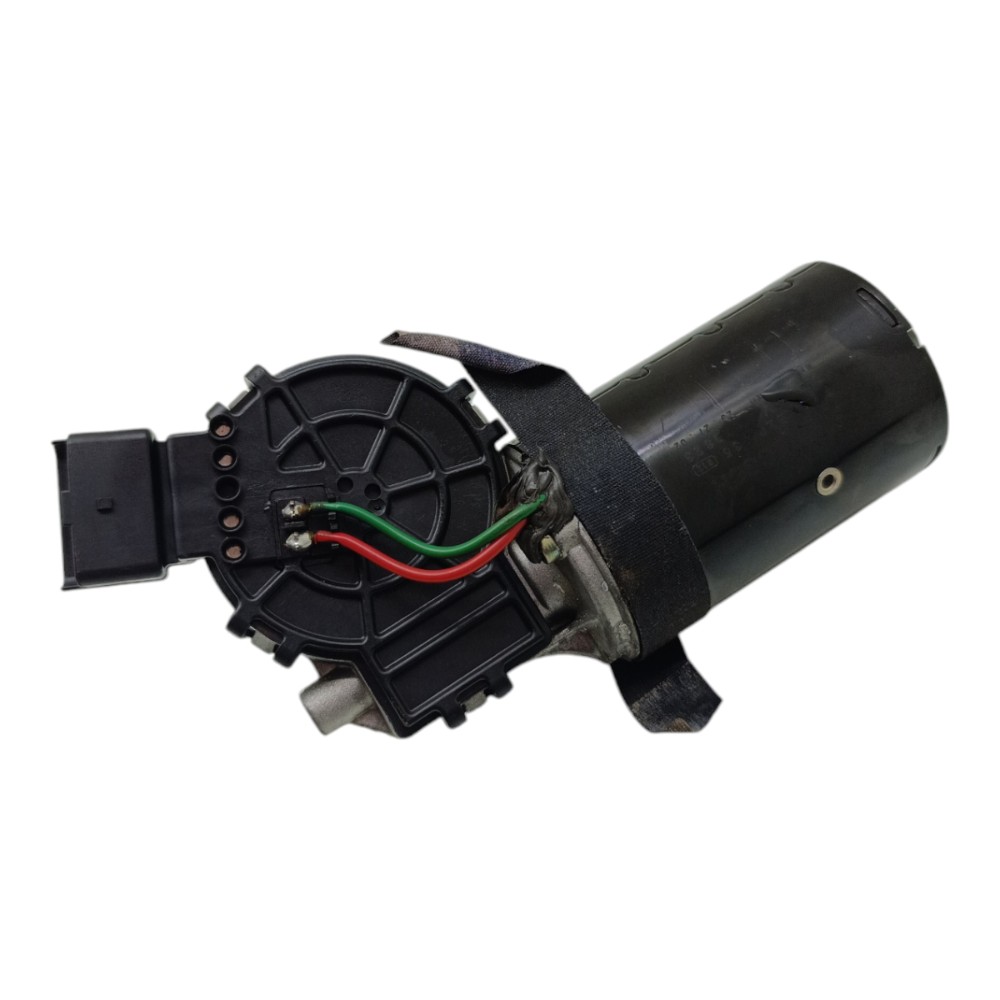 Motor Limpador Parabrisa Peugeot 206 2006 2007 2008 2009 10 4