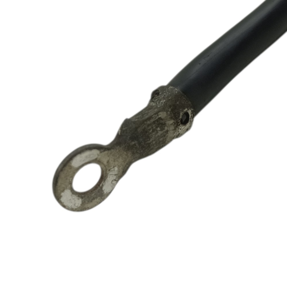 Cabo polo negativo bateria Volvo XC60 3.0 2009 2010 2011 12 4