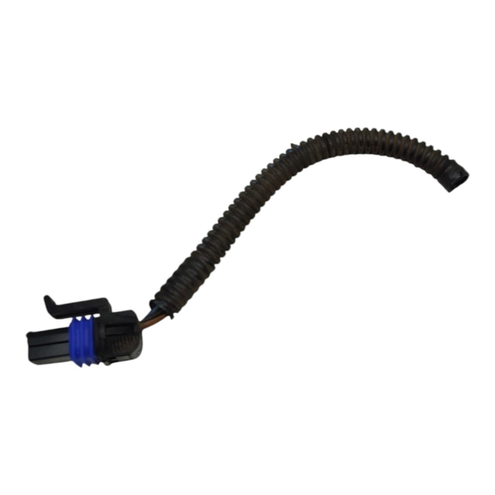 Plug Conector Máquina Vidro Dianteira Fiat Uno Sporting 2011 3