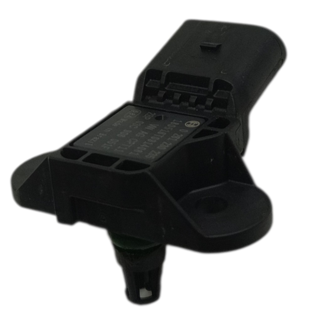 Sensor Map VW Polo virtus nivus Jetta tcross 2019 2020 2021 2