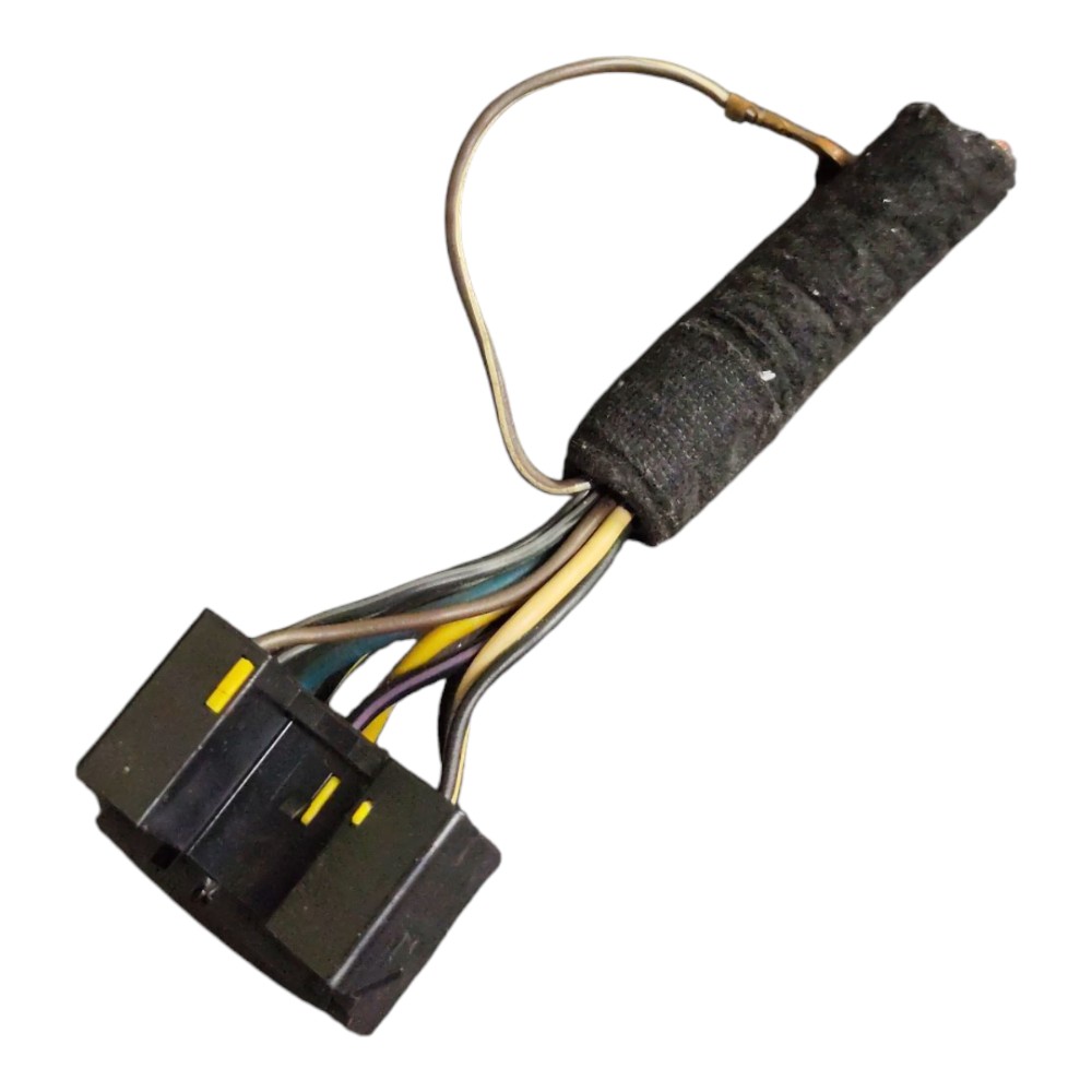 Plug Conector Chave Limpador Gm Corsa Classic 2008 2007 2006 3